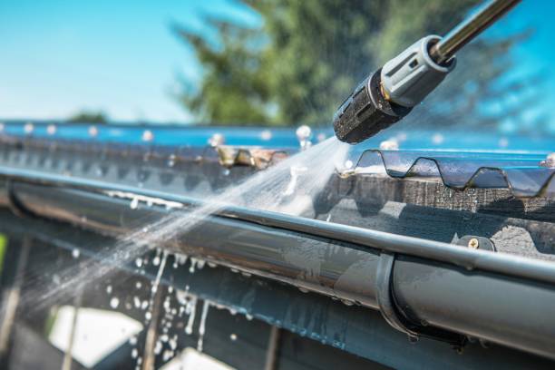 Best Commercial Pressure Washing  in Stratford, TX