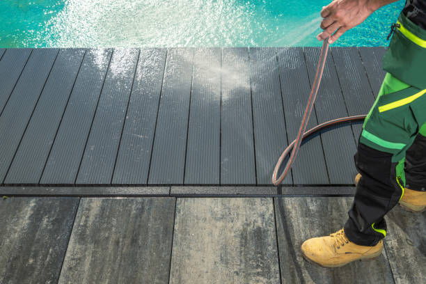 Pressure Washing Contractors in Stratford, TX