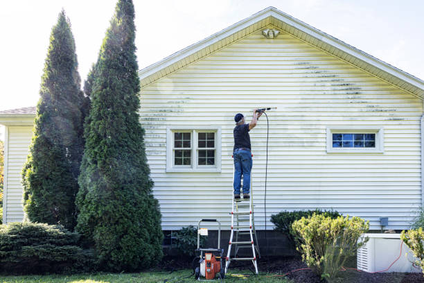 Deck Cleaning Services in Stratford, TX