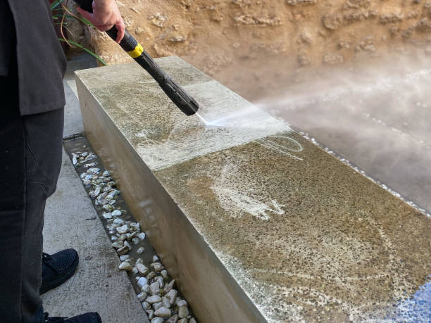 Best Deck Pressure Washing  in Stratford, TX