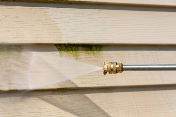 Best Pressure Washing Siding  in Stratford, TX