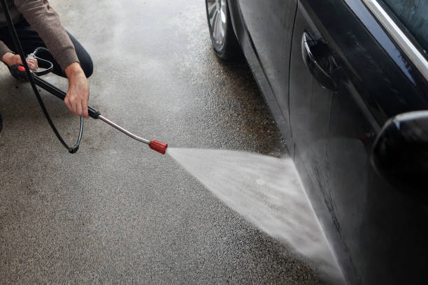 Best Commercial Building Pressure Washing  in Stratford, TX