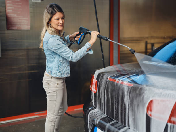 Stratford, TX Pressure Washing Company