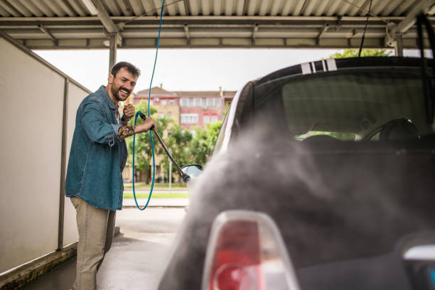 Reliable Stratford, TX Pressure Washing Solutions
