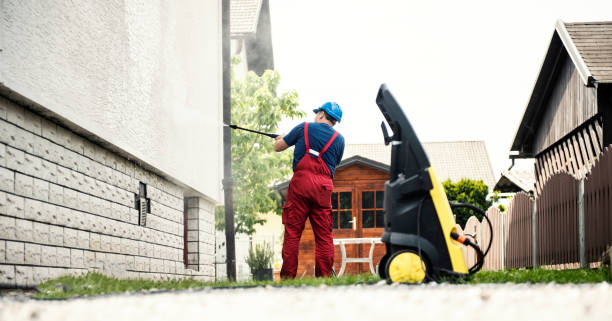 Best Garage Pressure Washing  in Stratford, TX